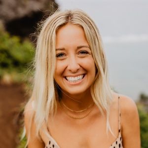 Meet your Posher, Savannah